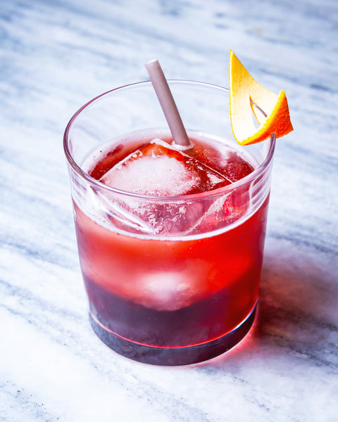 Negroni Sbagliato Recipe