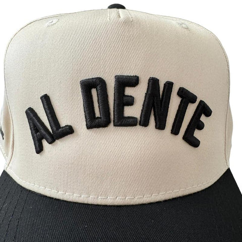 Al Dente Hat