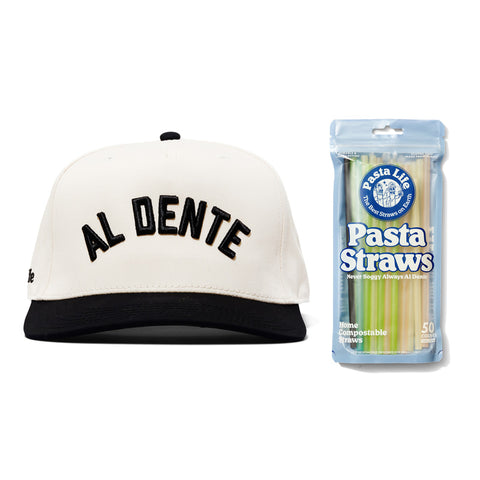 AL DENTE Hat