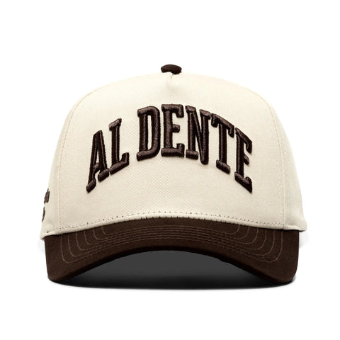 Al Dente Hat II