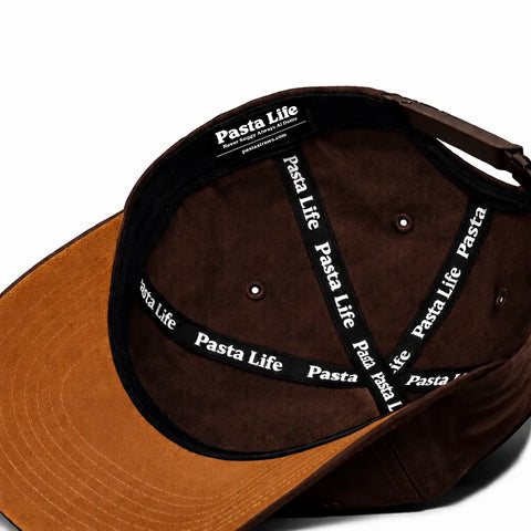 Al Dente Hat II | Full Body Edition