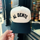 AL DENTE Hat