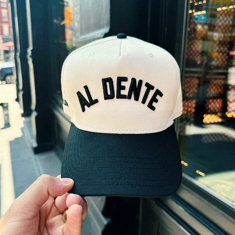 AL DENTE Hat