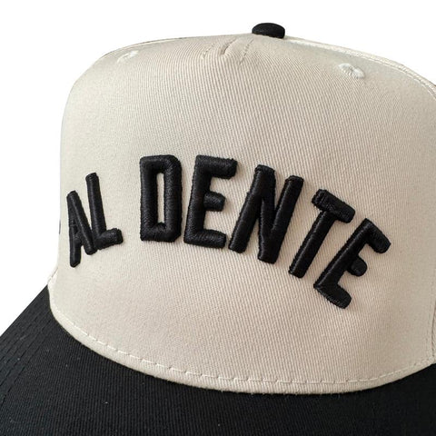 Al Dente Hat