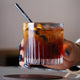5.5" Cocktail Pasta Straws - Unwrapped
