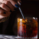 5.5" Cocktail Pasta Straws - Unwrapped