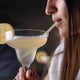 5.5" Cocktail Pasta Straws - Unwrapped
