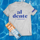 Al Dente Tee + 30ct Pack