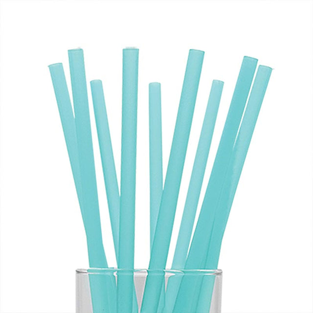 Tall Pasta Straws Biodegradable Straws Bulk Straws Compostable